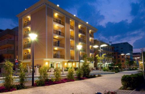 Misano Adriatico Hotel | Hotel Belvedere