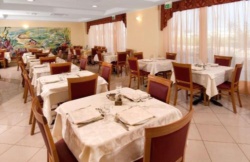 Misano Adriatico Hotel | Hotel Belvedere