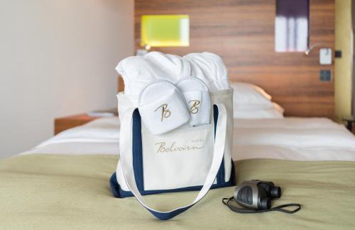 Horgen District Hotel | Hotel Belvoir Lake View & Spa