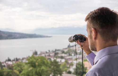 Horgen District Hotel | Hotel Belvoir Lake View & Spa