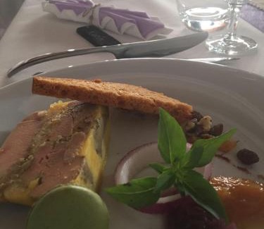 Sault Hotel | Hotel Belvue