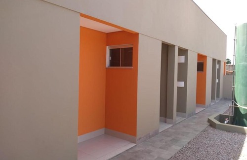 Campo Verde Hotel | Hotel Bem Bom 2