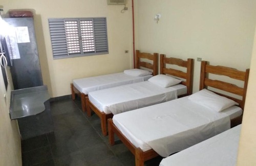 Campo Verde Hotel | Hotel bem bom