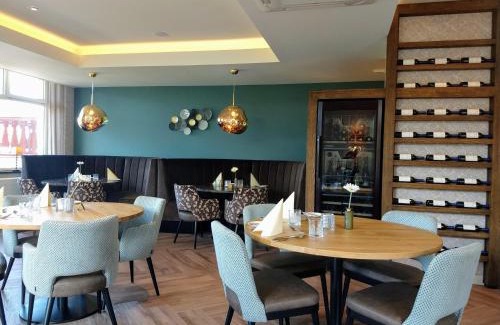 Epen Hotel | Hotel Berg en Dal