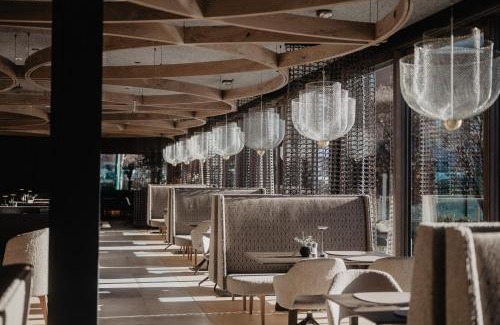 Alpendorf Hotel | Hotel Berghof - St Johann in Salzburg