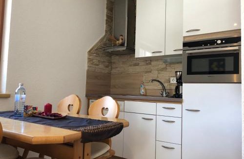 Nauders Hotel | Hotel Berghof