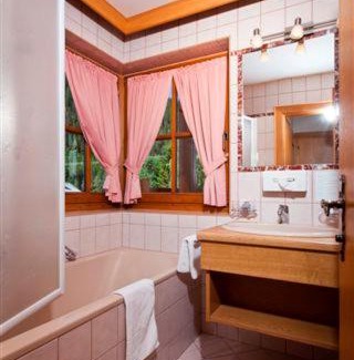 Nauders Hotel | Hotel Berghof