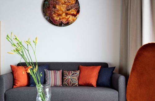 Szklarska Poreba Hotel | Hotel Bergo Resort & SPA