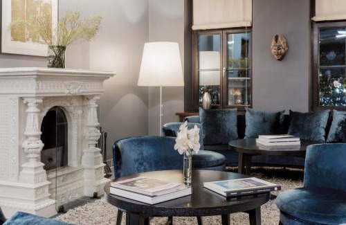 Centrs Apartment | Hotel Bergs Suites