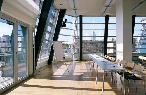 Centrs Apartment | Hotel Bergs Suites