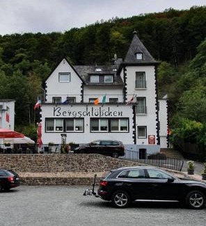 Boppard Hotel | Hotel Bergschlösschen