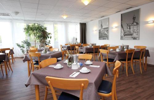 Bamberg Hotel | Hotel Berliner Ring