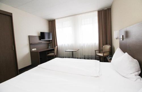 Bamberg Hotel | Hotel Berliner Ring
