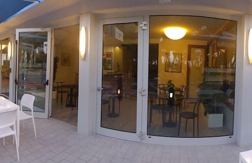 Marina di Ravenna Hotel | Hotel Bermuda