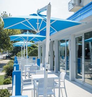 Marina di Ravenna Hotel | Hotel Bermuda