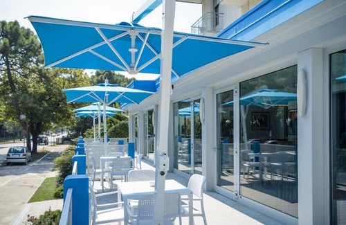 Marina di Ravenna Hotel | Hotel Bermuda