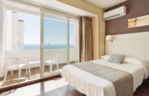 La Parata Hotel | Hotel Best Indalo