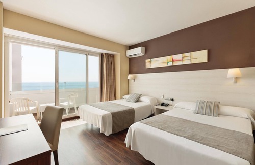 La Parata Hotel | Hotel Best Indalo