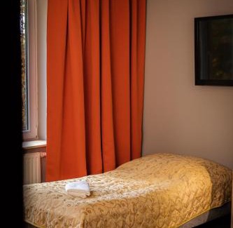 Pawlowek Hotel | Hotel Best Inn Bydgoszcz S5
