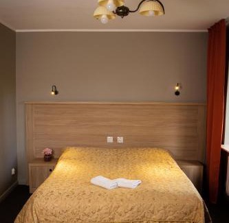 Pawlowek Hotel | Hotel Best Inn Bydgoszcz S5