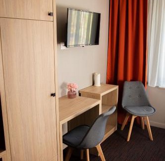 Pawlowek Hotel | Hotel Best Inn Bydgoszcz S5