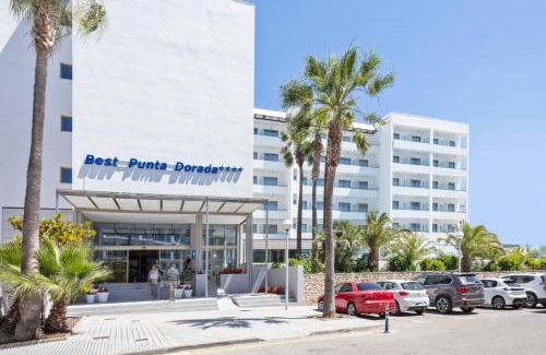 Cap de Salou Hotel | Hotel Best Punta Dorada