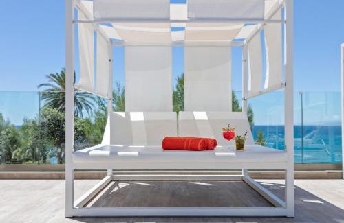 Cap de Salou Hotel | Hotel Best Punta Dorada
