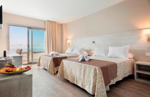 Cap de Salou Hotel | Hotel Best Punta Dorada