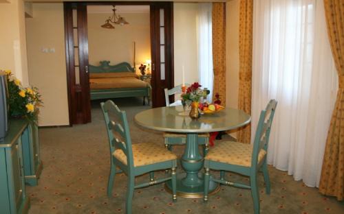 Gura Humorului Hotel | Hotel Best Western Bucovina