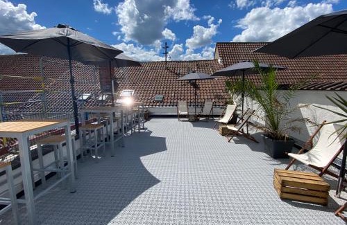 Ungstein Hotel | Hotel Bettelhaus