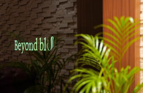 Port Blair Hotel | Hotel Beyond Blu,Port Blair