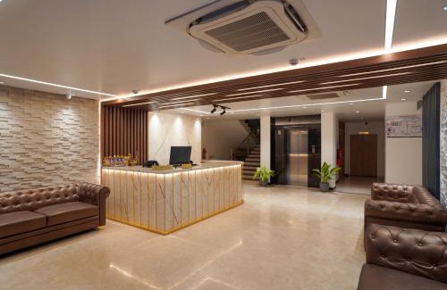 Port Blair Hotel | Hotel Beyond Blu,Port Blair