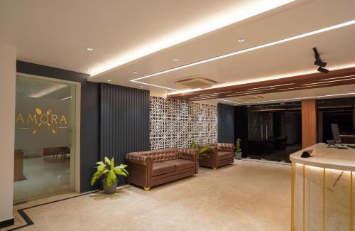 Port Blair Hotel | Hotel Beyond Blu,Port Blair