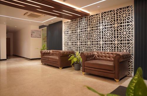 Port Blair Hotel | Hotel Beyond Blu,Port Blair