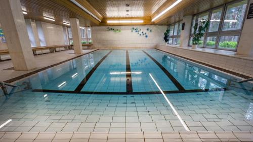 Stare Splavy Hotel | Hotel Bezdez Stare Splavy