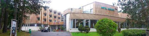 Stare Splavy Hotel | Hotel Bezdez Stare Splavy