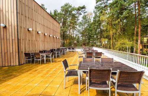 Stare Splavy Hotel | Hotel Bezdez Stare Splavy