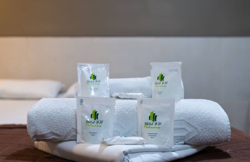 Belo Horizonte Hotel | Hotel BH Inn Palmares - Easy Access to Cristiano Machado, Centerminas and Minas Shopping