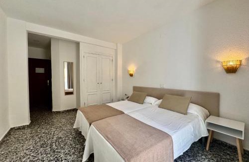 Benidorm Centro Hotel | Hotel BH Los Ángeles