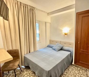 Benidorm Centro Hotel | Hotel BH Los Ángeles