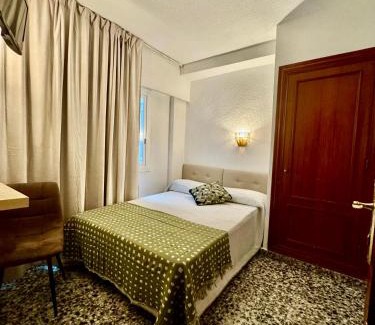 Benidorm Centro Hotel | Hotel BH Los Ángeles