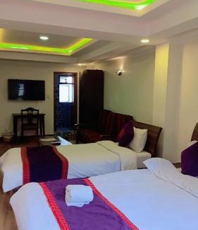 Bhaktapur Hotel | Hotel Bhaktapur Inn