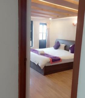 Bhaktapur Hotel | Hotel Bhaktapur Inn