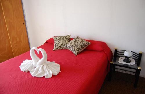 Bialet Masse Hotel | Hotel Bialet Massé