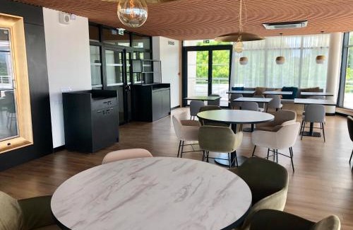 Biarritz Hotel | Hotel Biarritz Atlantique - Lycée Hotelier - Management School