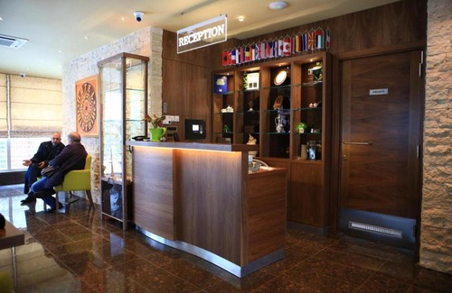 Sarajevo Hotel | Hotel Bistrik Exclusive
