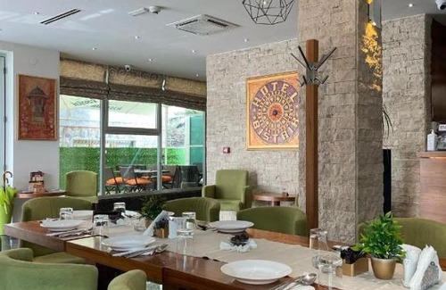 Sarajevo Hotel | Hotel Bistrik Exclusive