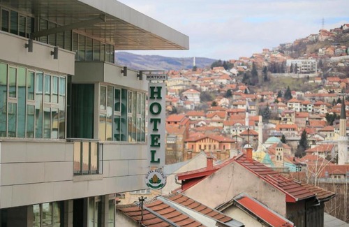 Sarajevo Hotel | Hotel Bistrik Exclusive