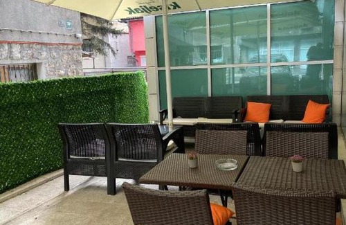 Sarajevo Hotel | Hotel Bistrik Exclusive