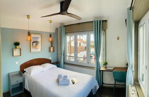 Anglet Hotel | Hotel Bistrot FINE